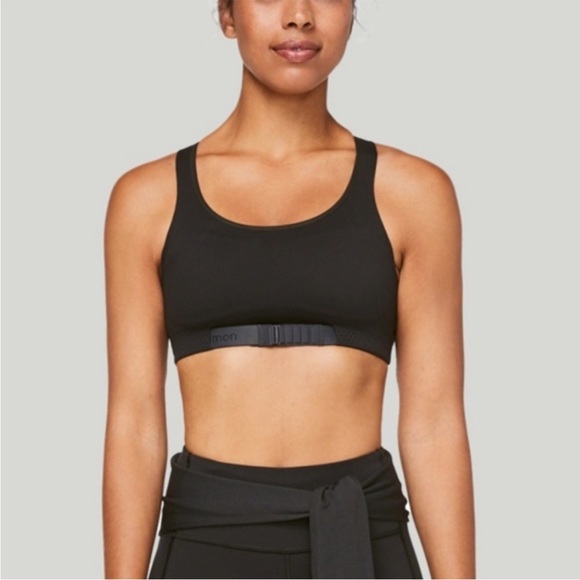Lululemon Adapt the Strap Sports Bra - Picture 2 of 6